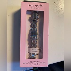Kate Spade Apple Watch Band